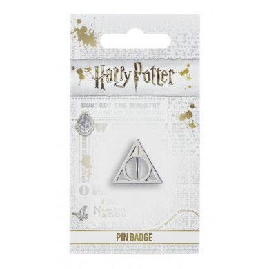 Harry Potter Chapa Deathly Hallows