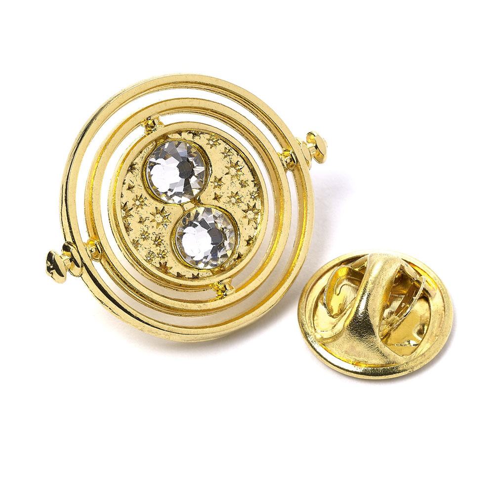 Harry Potter Chapa Time Turner