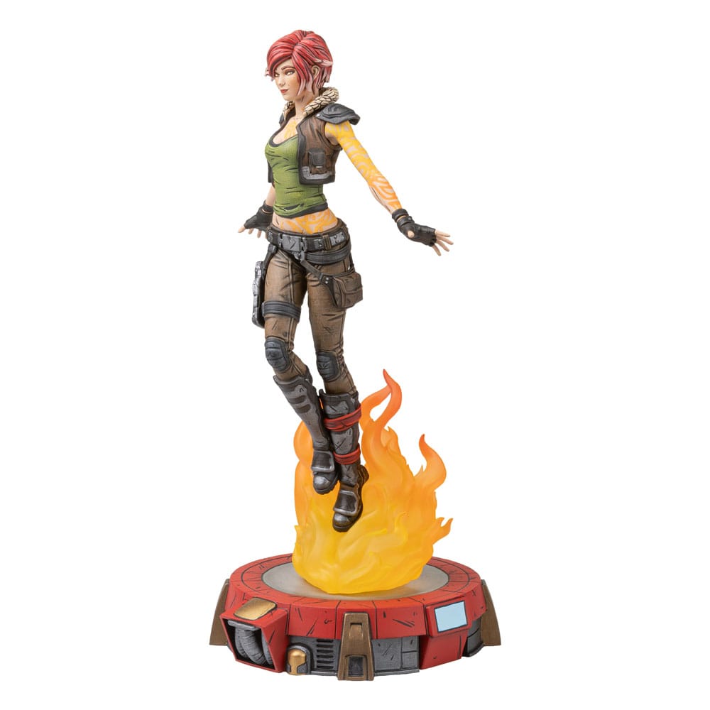 Borderlands Estatua PVC Lilith the Firehawk 29 cm