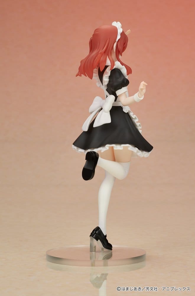 Bocchi the Rock! Figura PVC DIGSTA Ikuyo Kita 19 cm