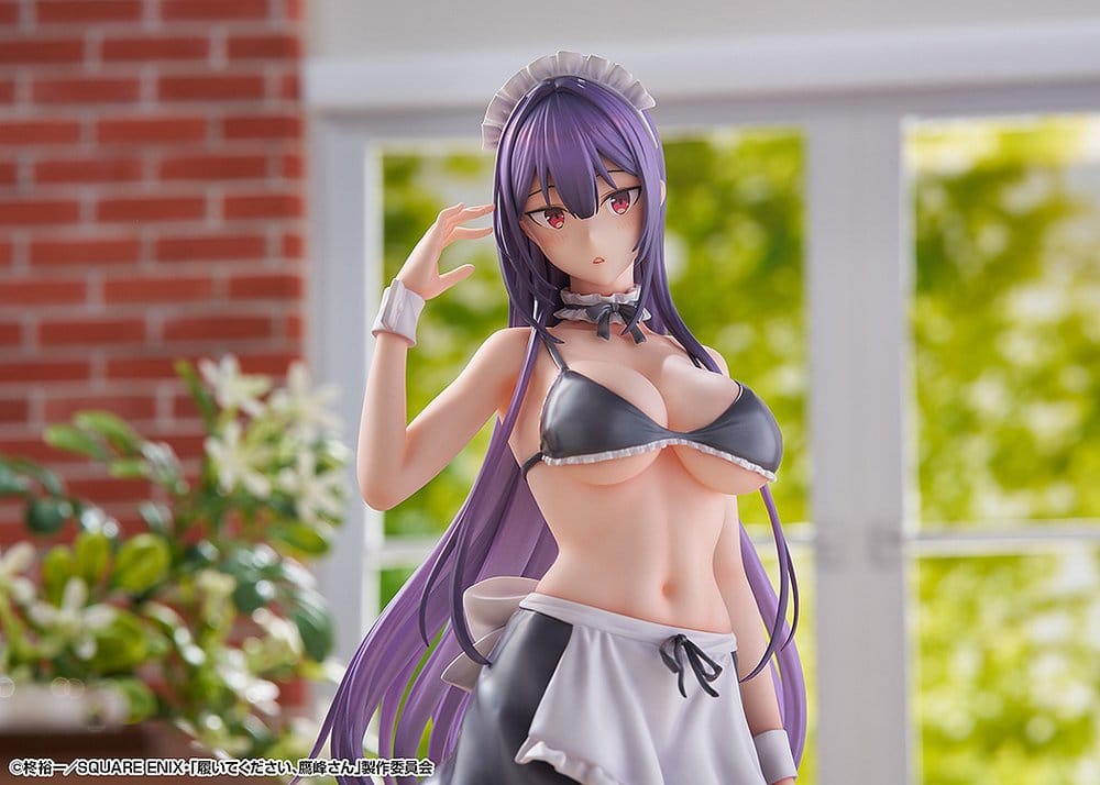 "Please Put Them On, Takamine-san" Figura PVC 1/6 Takane Takamine 25 cm
