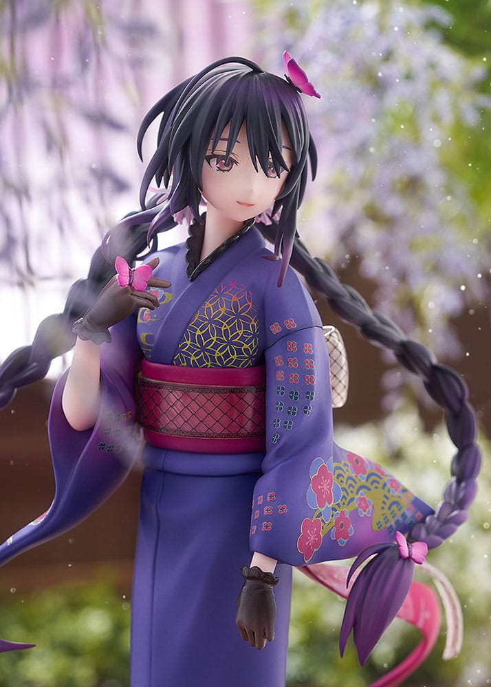 Eshi 100: Contemporary Japanese Illustration Estatua PVC 1/7 Wheel of Time Illustration by DSmile 27 cm