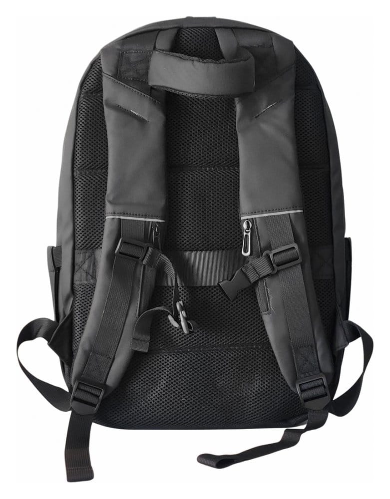 Evoretro HybridPro Mochila de Viaje Negra