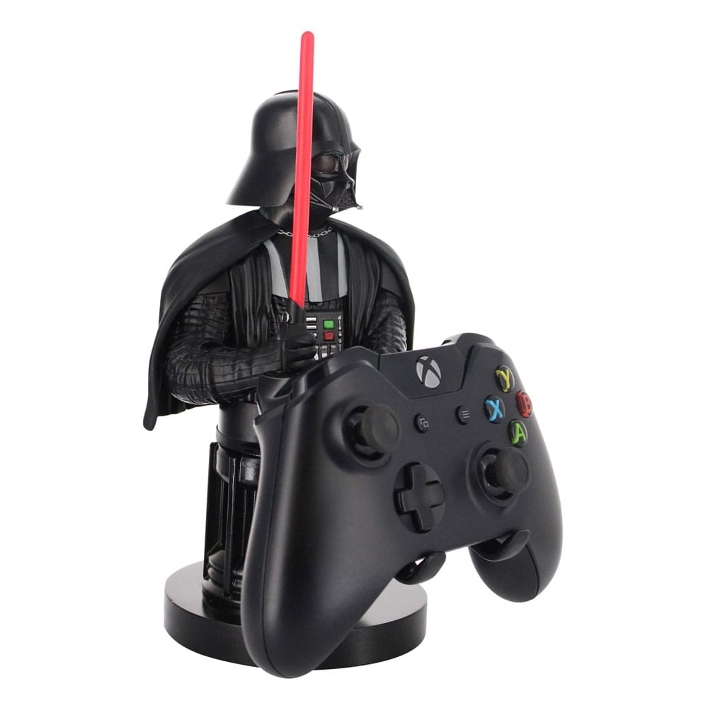 Star Wars Soporte Cably Guys Darth Vader (2023) 20 cm