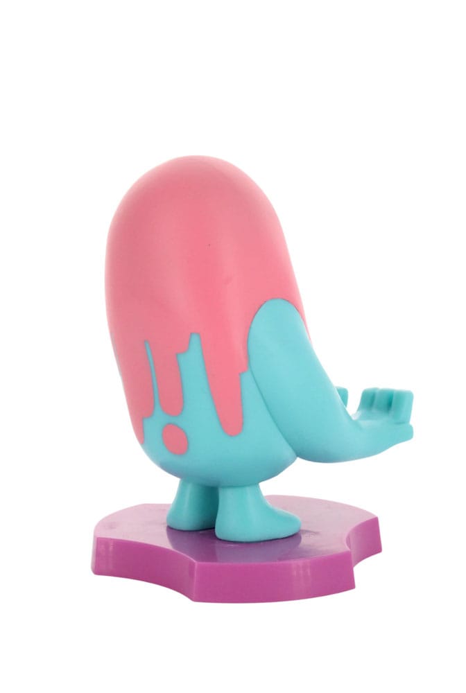Fall Guys Mini-Soporte Holdems Paint Dipped 10 cm