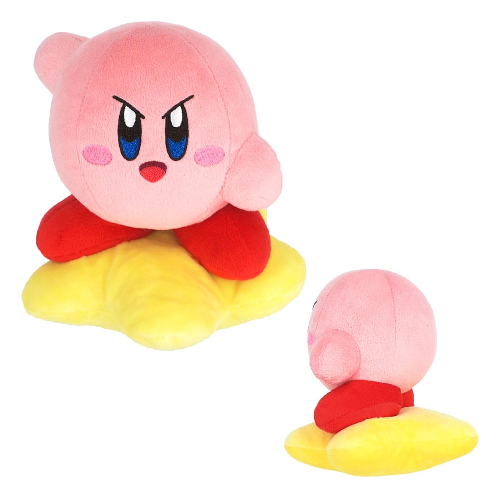 Kirby Peluche Star 17 cm