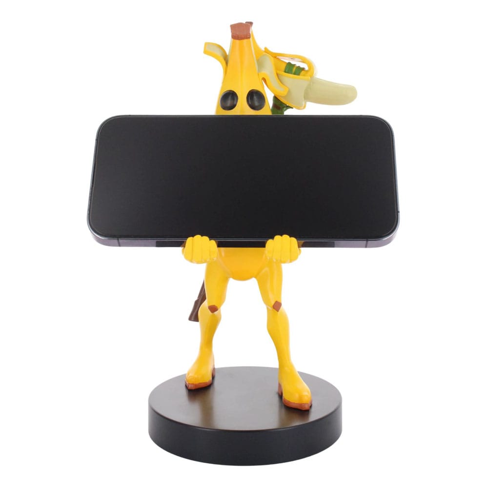 Fortnite Soporte Cably Guys Peely 21 cm