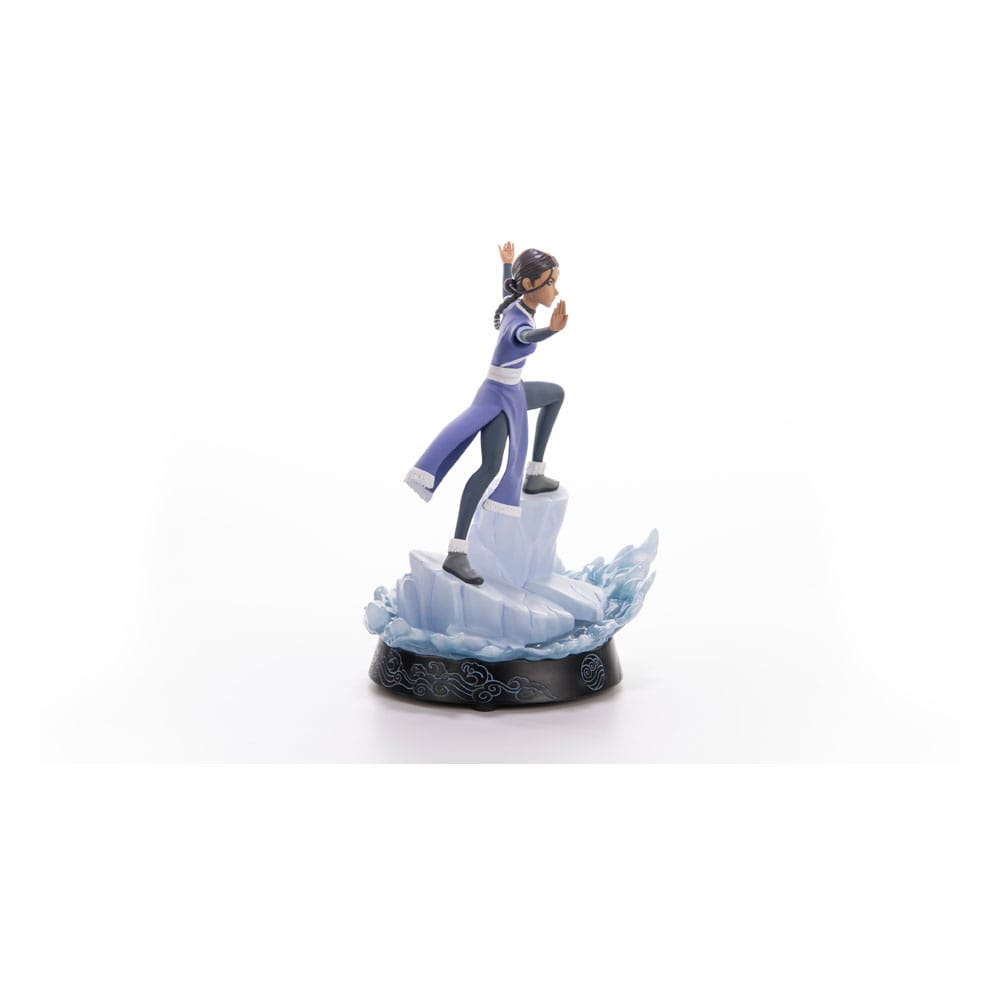 Avatar: la leyenda de Aang Estatua Katara 28 cm