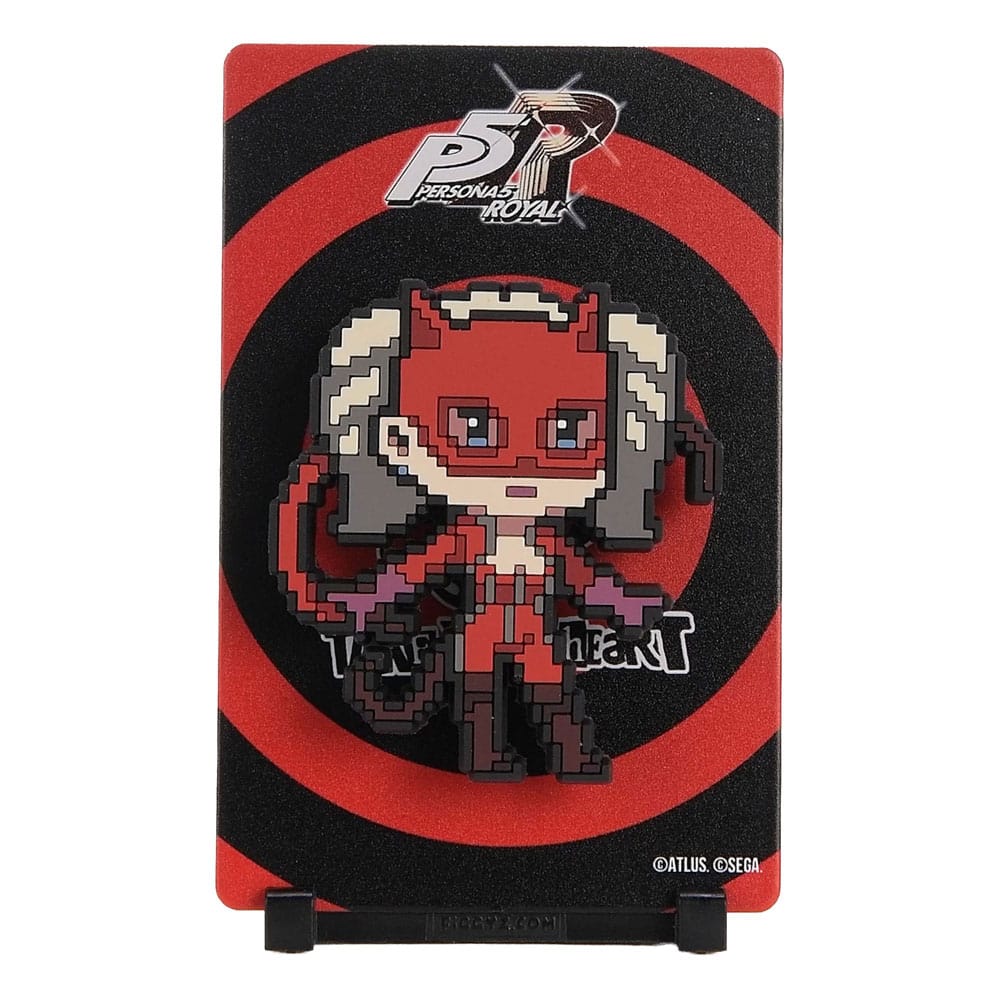 Persona 5 FiGGYZ Figura Coleccionable Magnética Panther 11 cm