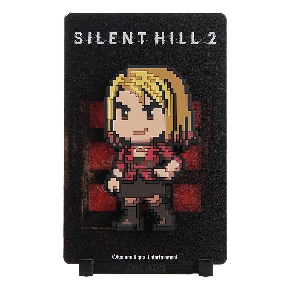 Silent Hill 2 FiGGYZ Figura Coleccionable Magnética Maria 11 cm