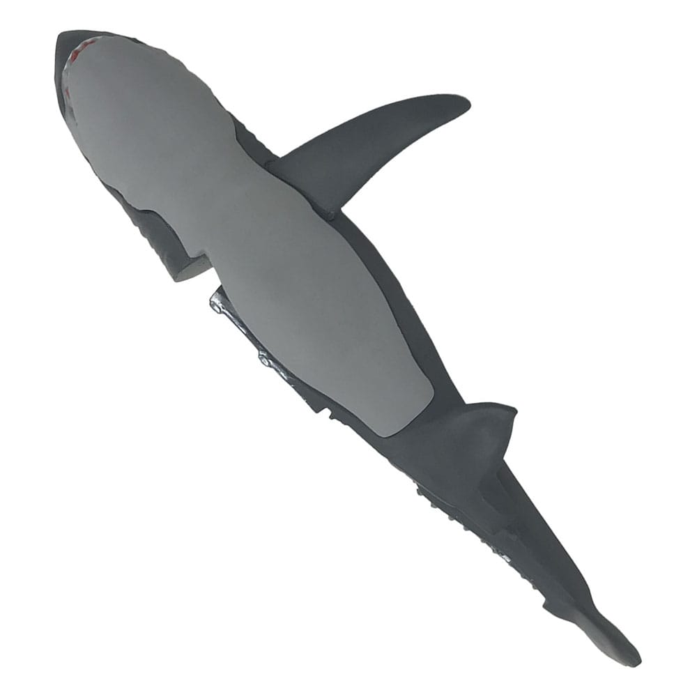 Jaws prop Réplica 1/1 Mechanical Bruce Shark 13 cm - Z POP Toys