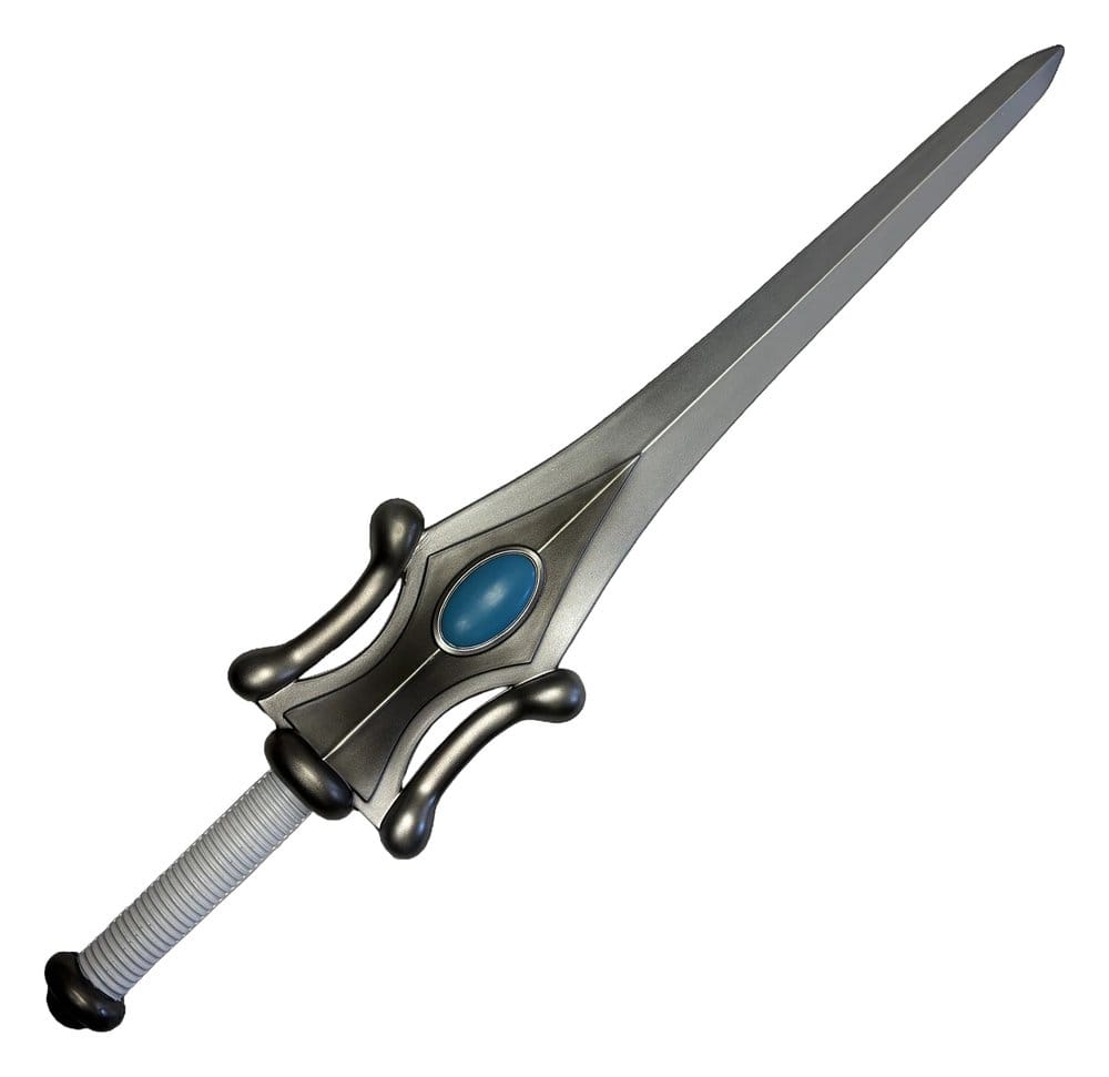 Masters of the Universe Stunt Prop Réplica 1/1 She-Ra Sword of Protection 94 cm