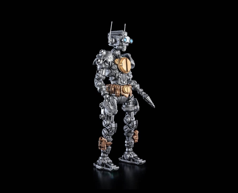 Cosmic Legions Mortal Thorn Figura ACU-3 Legion Builder