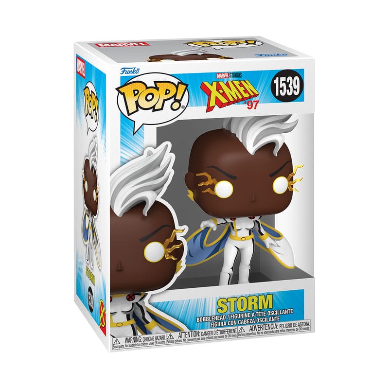 X-Men '97 POP! Marvel Vinyl Figura Storm 9 cm