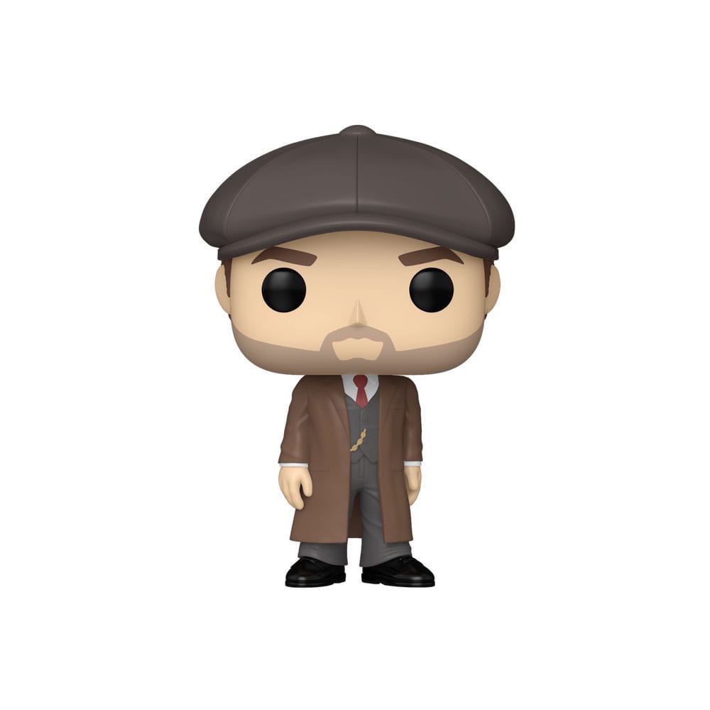 Supernatural POP! Vinyl Figuren Dean/Michael w/Chase 9 cm Surtido (6)
