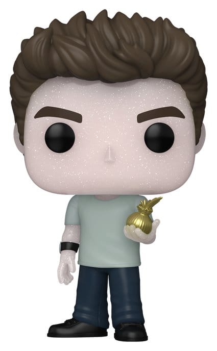 Twilight POP! Movies Vinyl Figuren Edward w/Chase 9 cm Surtido (6)