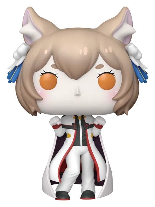 Re:Zero Figuras POP! Animation Vinyl Ferris with Chase 9 cm Surtido (6)