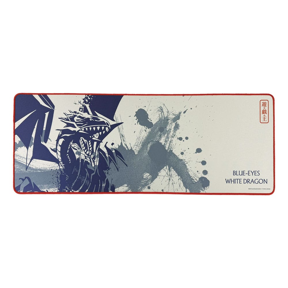 Yu-Gi-Oh! Vade Escolar & posavasos