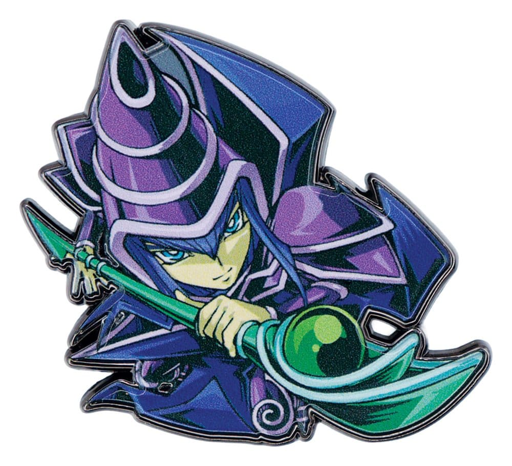 Yu-Gi-Oh! Set de Chapa y Llavero