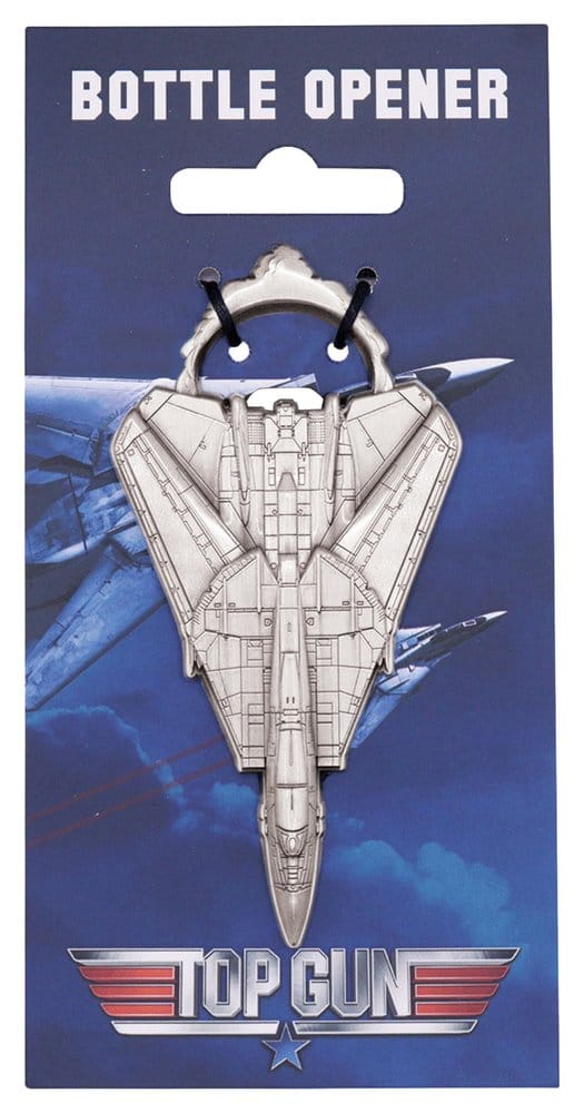 Top Gun Abrebotellas F-14 Limited Edition