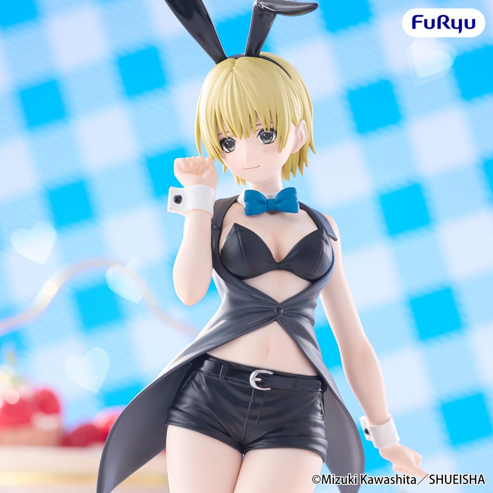 Strawberry 100% Figura PVC BiCute Bunnies Tsukasa Nishino 27 cm