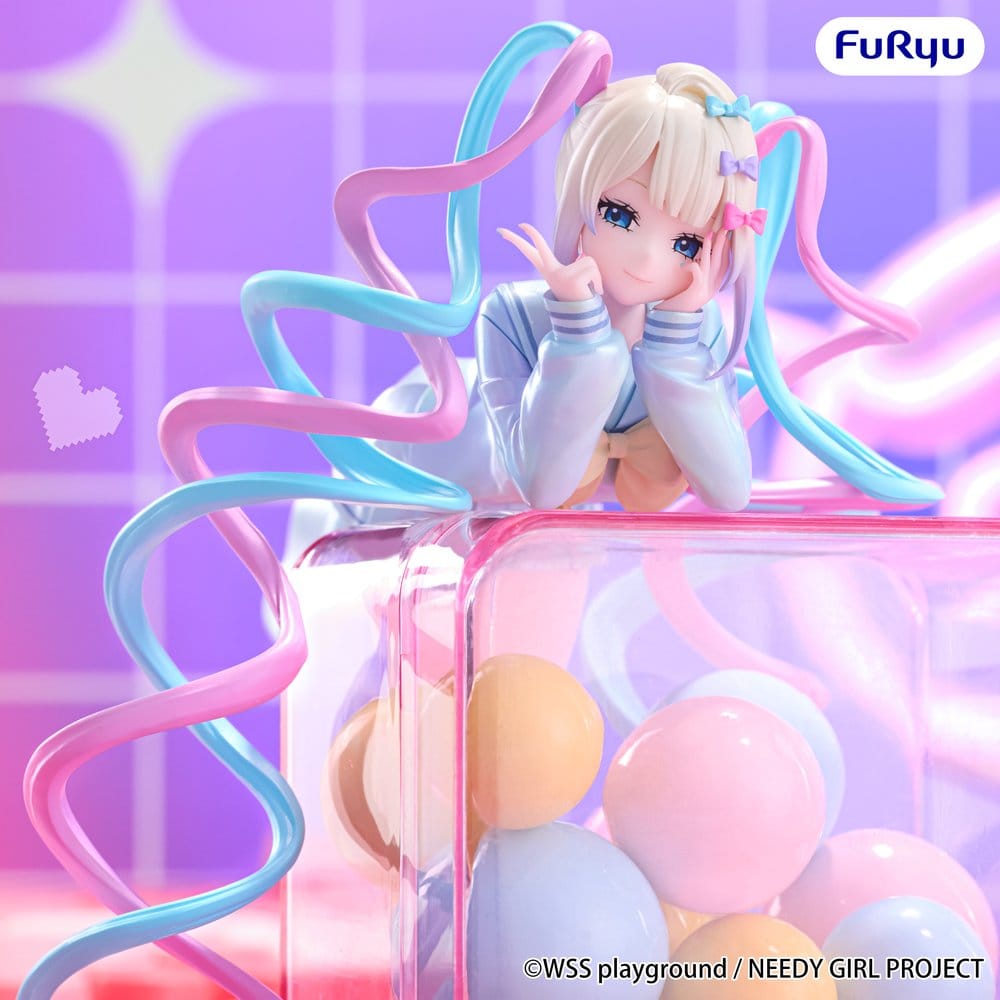 Needy Girl Overdose Figura PVC Noodle Stopper OMGkawaiiAngel 14 cm