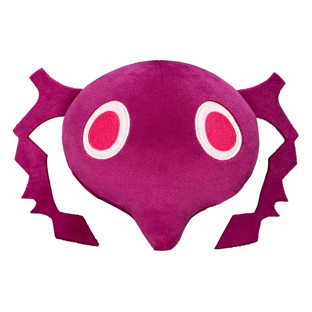 Neon Genesis Evangelion Peluche Eva Pocket 5th Angel 16 cm - Z POP Toys