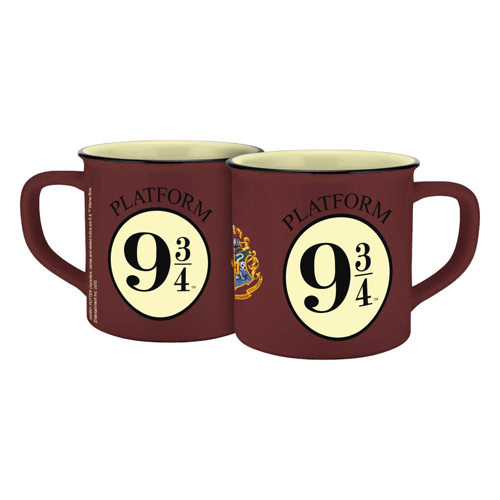 Harry Potter Taza Expreso de Hogwarts