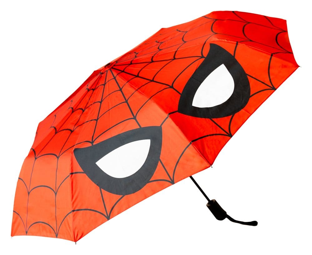 Spider-Man Paraguas