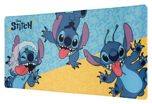 Disney Stitch Alfombrilla de Ratón 80 x 35 cm