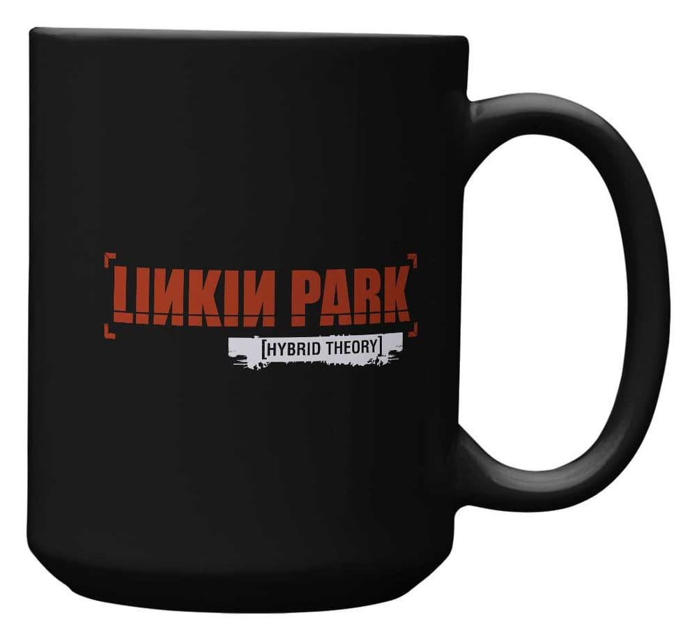 Linkin Park Taza 350 ml