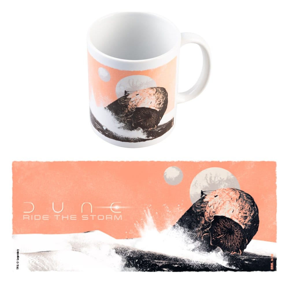 Dune Taza 350 ml