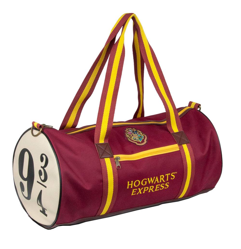 Harry Potter Bolso de Viaje Expreso de Hogwarts 9 3/4