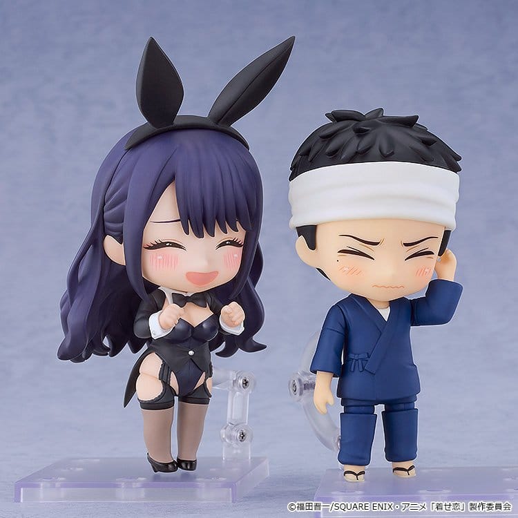My Dress-Up Darling Nendoroid Figura Arisa Izayoi cosplay by Marin 10 cm