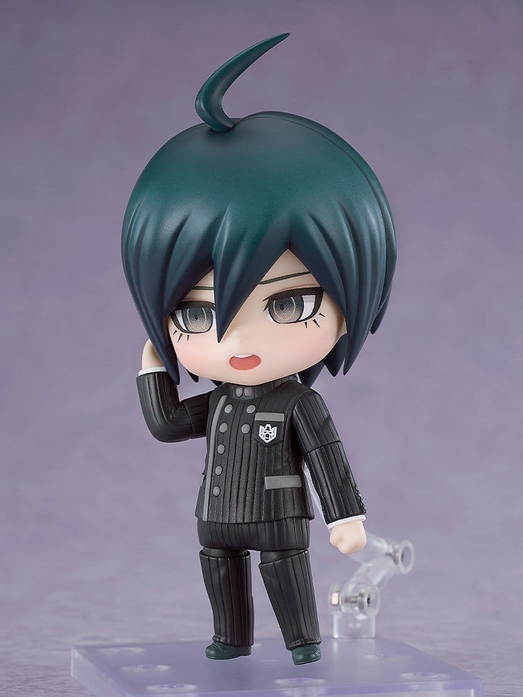 Danganronpa V3: Killing Harmony Nendoroid Action Figure Shuichi Saihara 10 cm