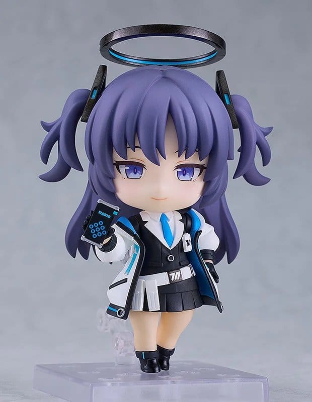 Blue Archive Nendoroid Figura Yuuka Hayase 10 cm