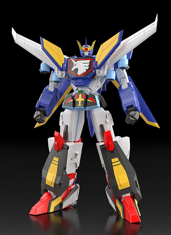 The Brave Fighter of Legend Da-Garn Figura Pegasus Saber 28 cm - Z POP Toys