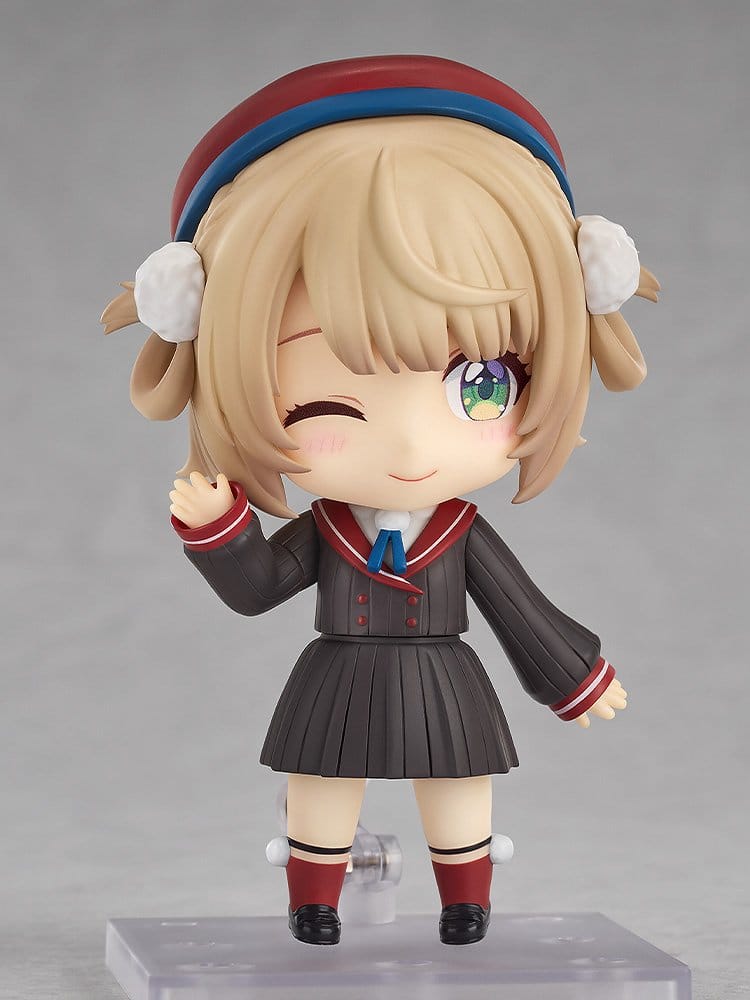 Shigure Ui Nendoroid Figura Standard Outfit Ver. 10 cm