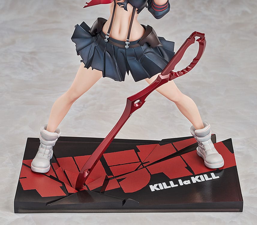 Kill la Kill Darling Estatua PVC 1/7 Ryuko Matoi: Transformation Ver. 23 cm