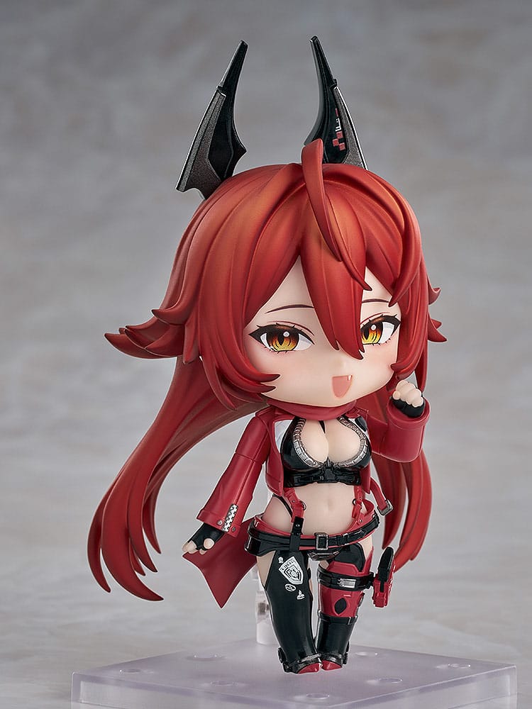 Goddess of Victory: Nikke Figura Nendoroid Red Hood 10 cm