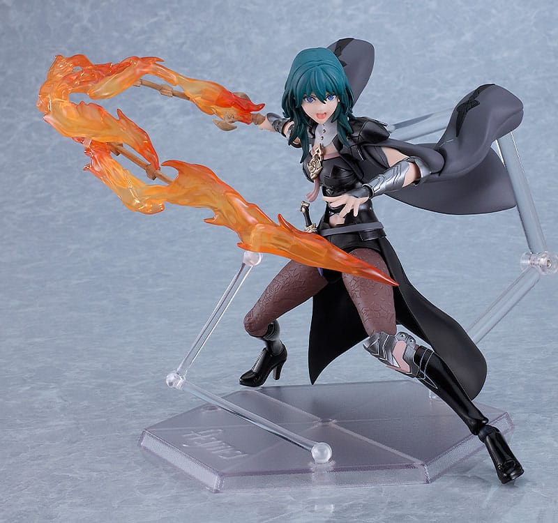 Fire Emblem Awakening Figura Figma Byleth (Female) 16 cm