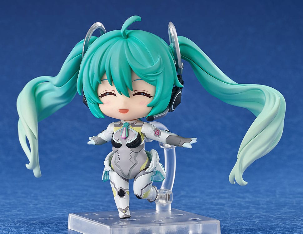 Character Vocal Series 01: Hatsune Miku Figura Nendoroid Hatsune Miku: Miku with you 2024 Ver. 10 cm