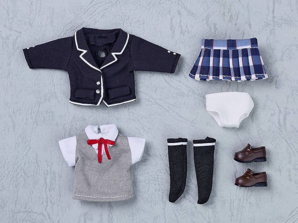 My Teen Romantic Comedy SNAFU Figura Nendoroid Doll Yukino Yukinoshita 14 cm