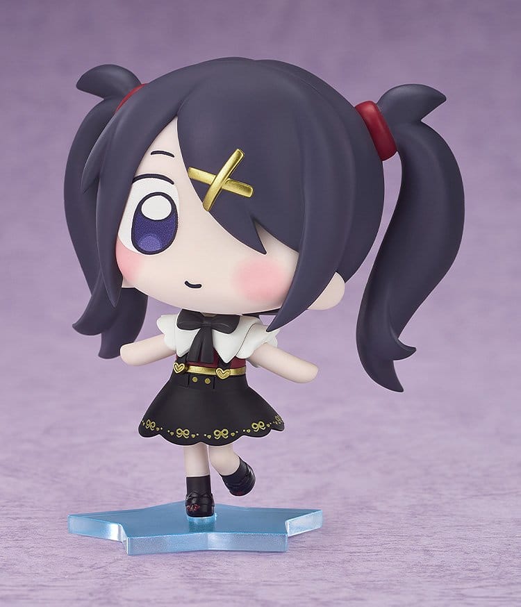 Needy Streamer Overload Figura Chibi Ame 8 cm