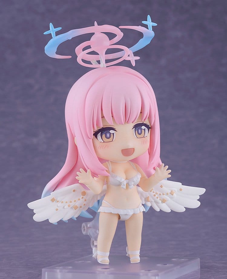 Blue Archive Nendoroid Basic Figura Mika Misono (Swimsuit) 10 cm
