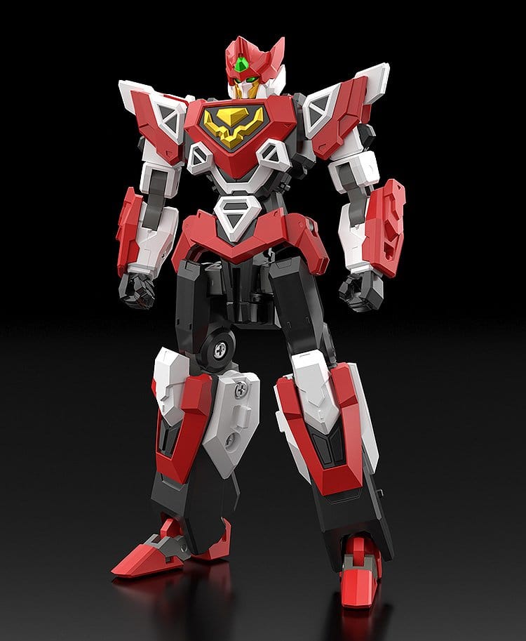 Dandivine The Gattai DX Ver. Figura Dandivine 24 cm