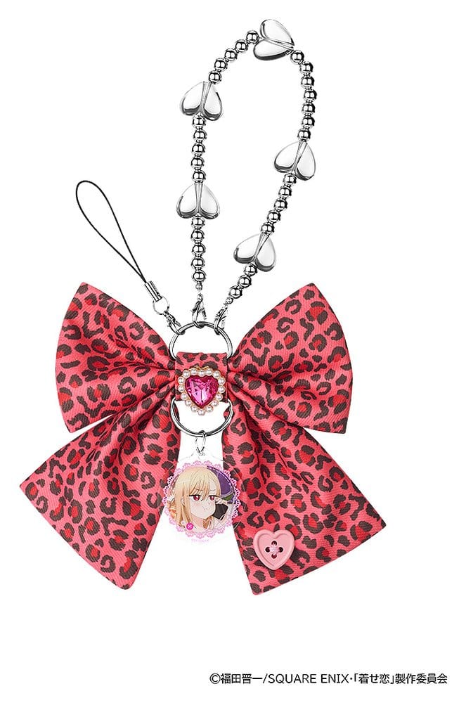 My Dress-Up Darling Llavero Gyaru Image Blind Box Surtido (6)