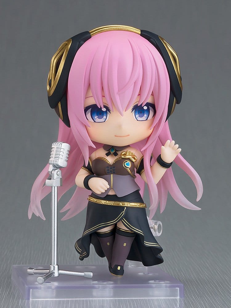 Character Vocal Series 03: Megurine Luka Nendoroid Figura V4X 10 cm