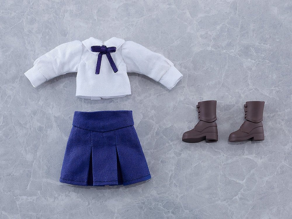 Fate/stay night Nendoroid Doll Figura Saber: Casual Outfit Ver. 14 cm
