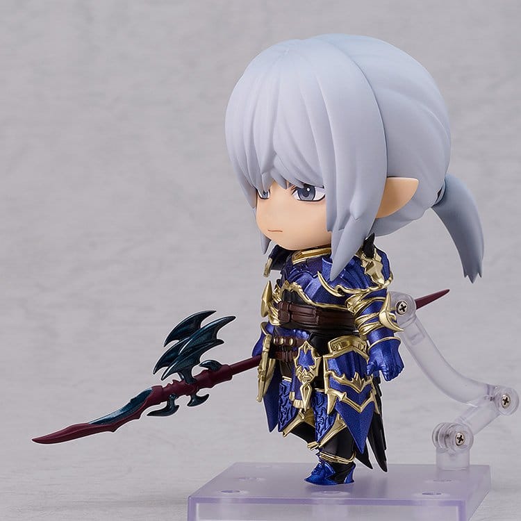 Final Fantasy XIV Nendoroid Figura Estinien 10 cm
